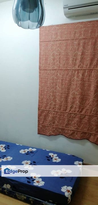 Kuchai Avenue @ Kuchai Lama, Kuala Lumpur, Kuchai Lama