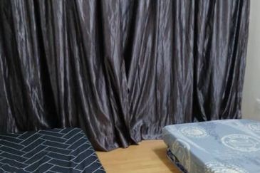 Kuchai Avenue Serviced Residence