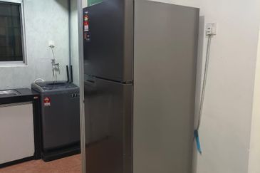 Kuchai Avenue Serviced Residence