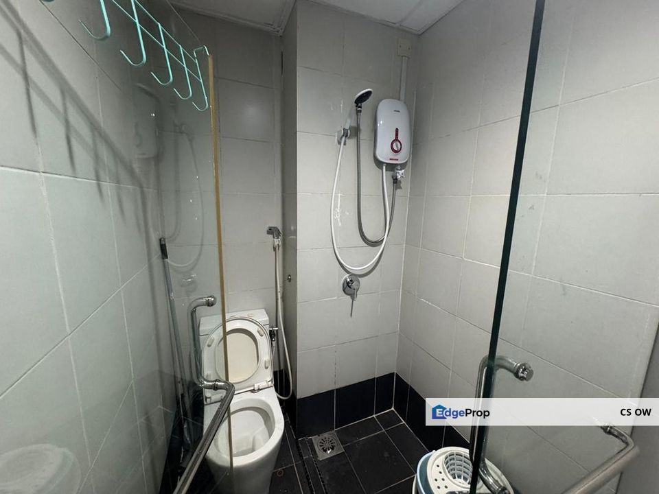 Centrestage, Petaling Jaya, Selangor, Studio, Fully Furnished, For Rent., Selangor, Petaling Jaya