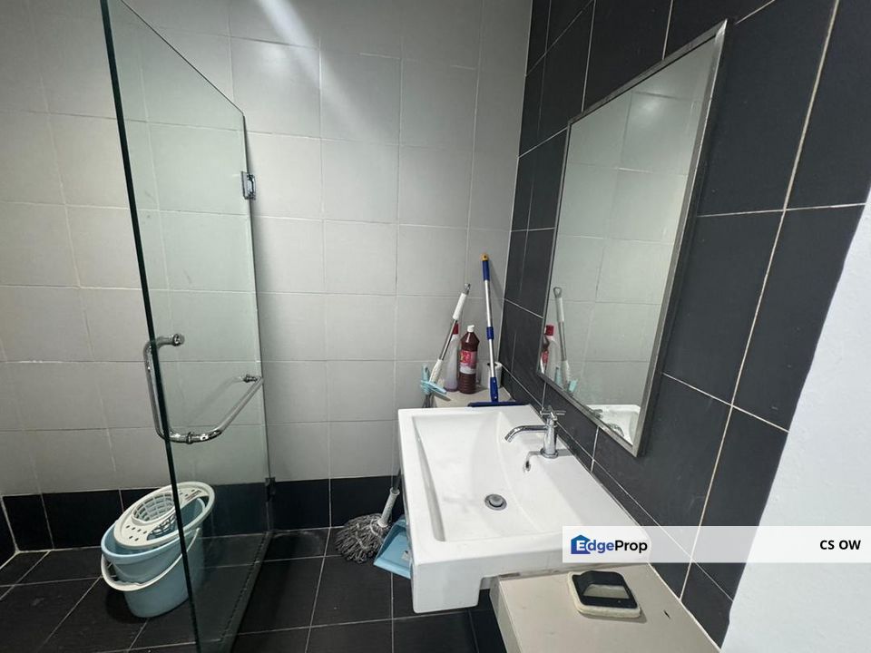 Centrestage, Petaling Jaya, Selangor, Studio, Fully Furnished, For Rent., Selangor, Petaling Jaya