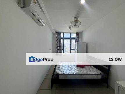 Centrestage, Petaling Jaya, Selangor, Studio, Fully Furnished, For Rent., Selangor, Petaling Jaya