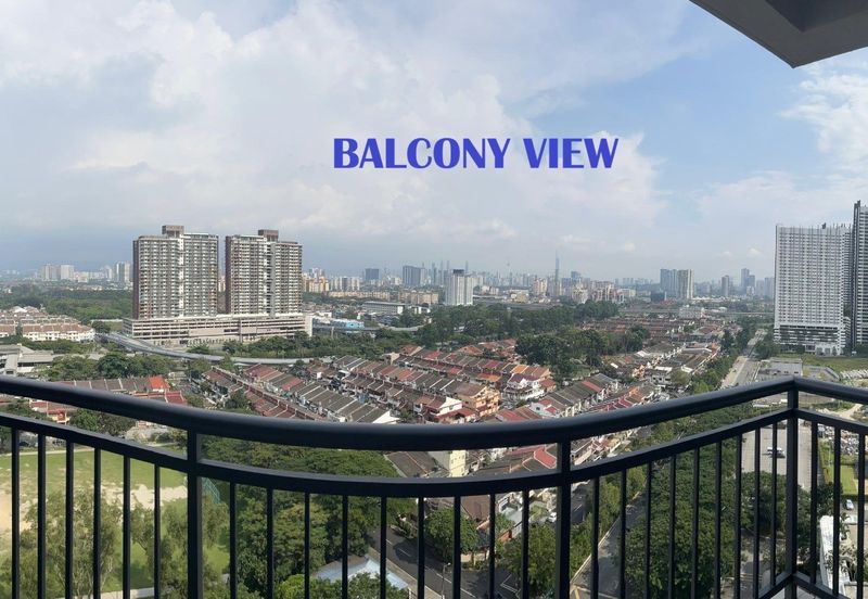 Aradia Residence @ Lake City