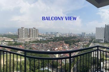 Aradia Residence @ Lake City