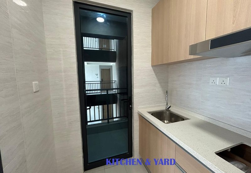 Aradia Residence @ Lake City