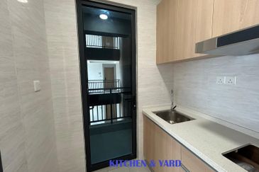 Aradia Residence @ Lake City