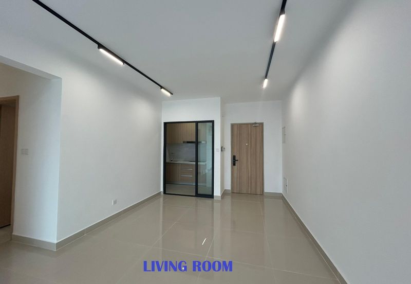 Aradia Residence @ Lake City