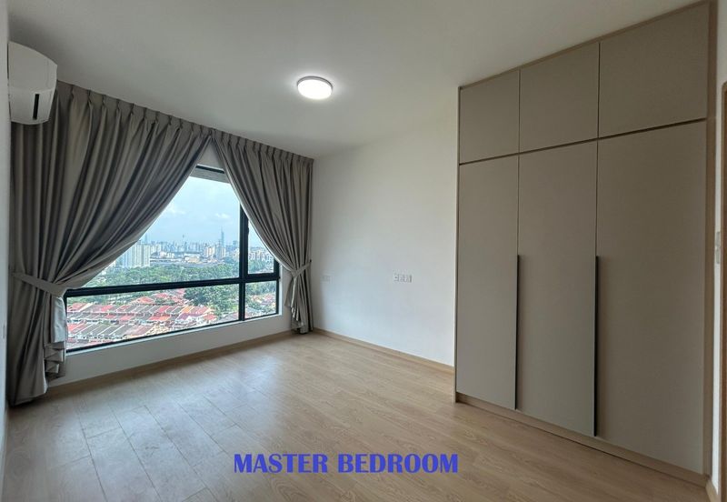 Aradia Residence @ Lake City