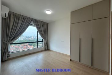 Aradia Residence @ Lake City