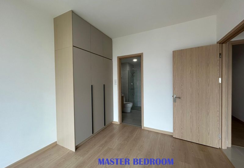 Aradia Residence @ Lake City