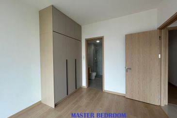 Aradia Residence @ Lake City