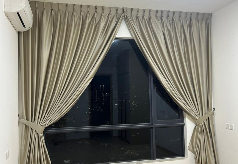 Aradia Residence @ Lake City