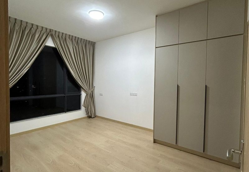 Aradia Residence @ Lake City