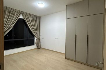 Aradia Residence @ Lake City