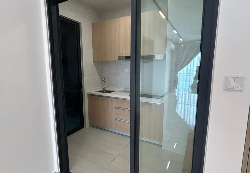 Aradia Residence @ Lake City