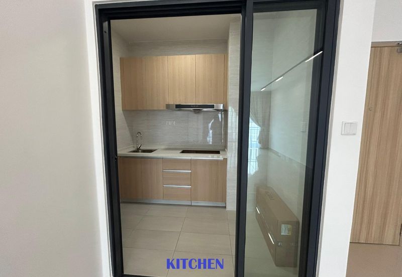 Aradia Residence @ Lake City