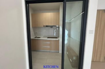 Aradia Residence @ Lake City