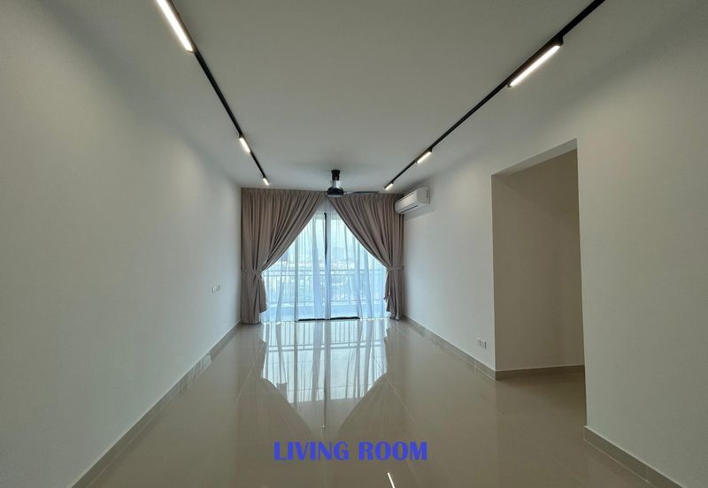 Aradia Residence @ Lake City