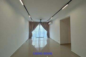 Aradia Residence @ Lake City