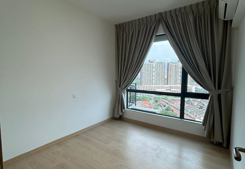 Aradia Residence @ Lake City