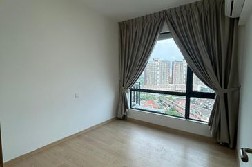 Aradia Residence @ Lake City