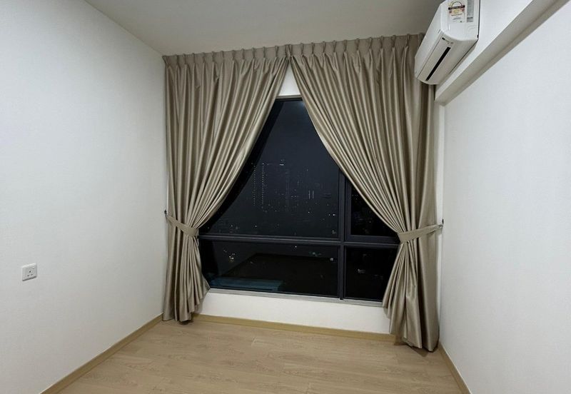 Aradia Residence @ Lake City