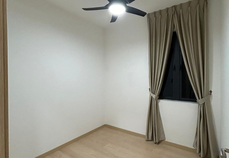 Aradia Residence @ Lake City