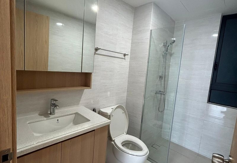 Aradia Residence @ Lake City