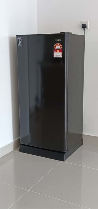 Residensi Baron, Kepong, Kuala Lumpur,  1 Bedroom, Partially Furnished, For Rent., Kuala Lumpur, Kepong