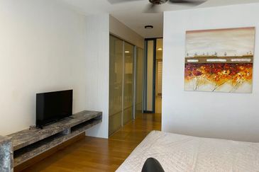 KL Gateway Residences