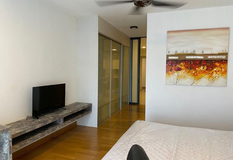 KL Gateway Residences