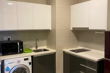 KL Gateway Residences