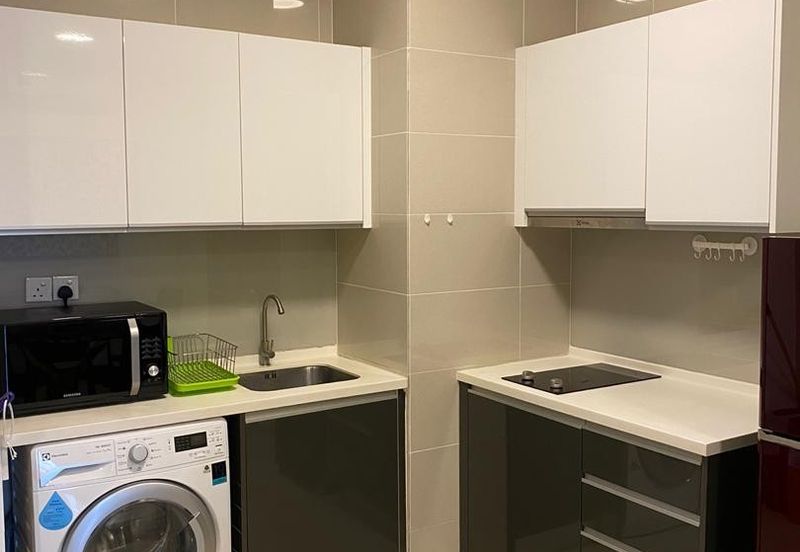 KL Gateway Residences