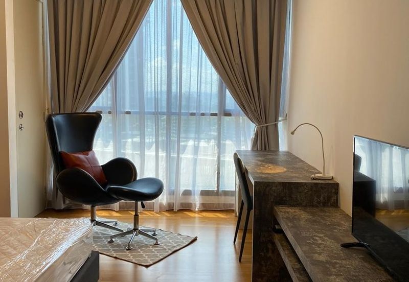 KL Gateway Residences