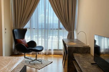 KL Gateway Residences