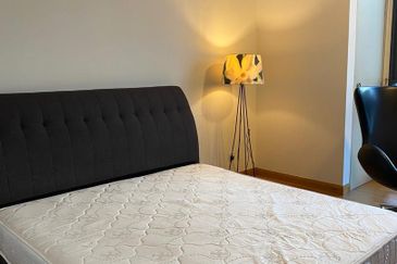 KL Gateway Residences