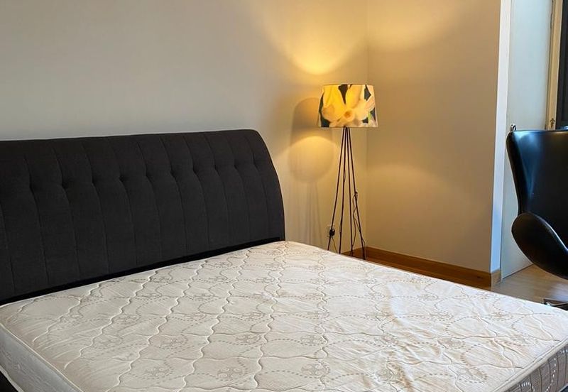 KL Gateway Residences