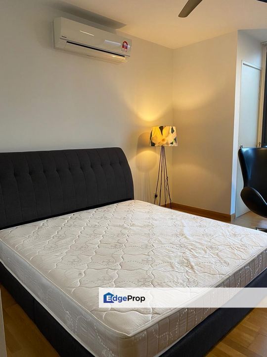 KL Gateway Residences @ Bangsar , Kuala Lumpur, Bangsar South