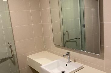 KL Gateway Residences