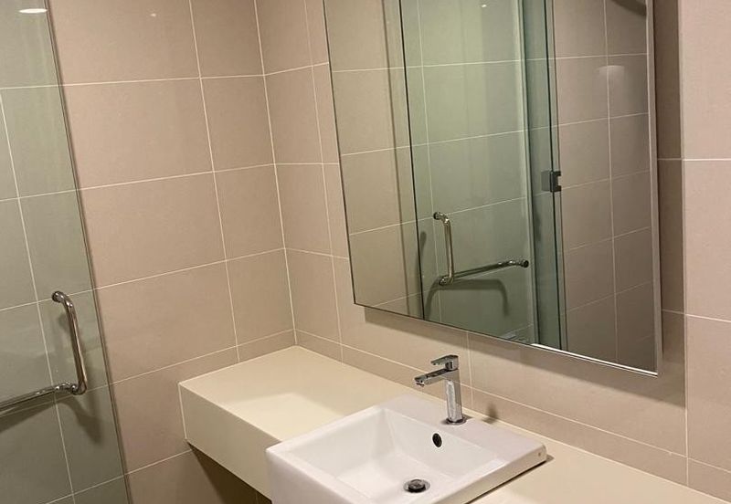 KL Gateway Residences