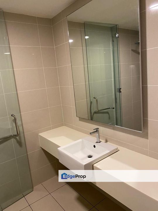 KL Gateway Residences @ Bangsar , Kuala Lumpur, Bangsar South