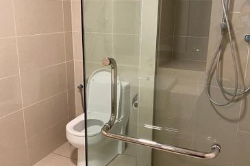 KL Gateway Residences