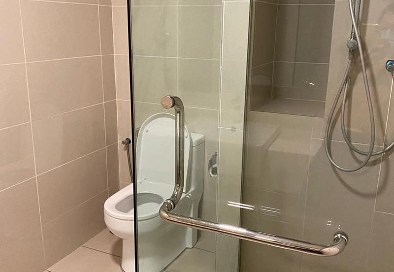 KL Gateway Residences