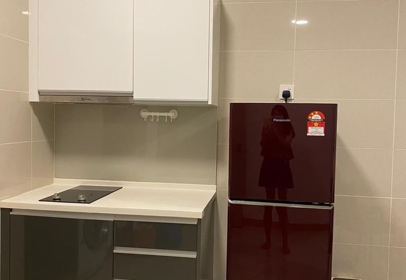 KL Gateway Residences