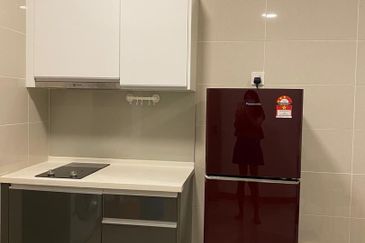 KL Gateway Residences