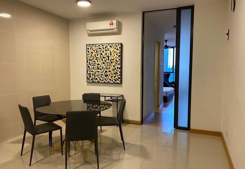 KL Gateway Residences