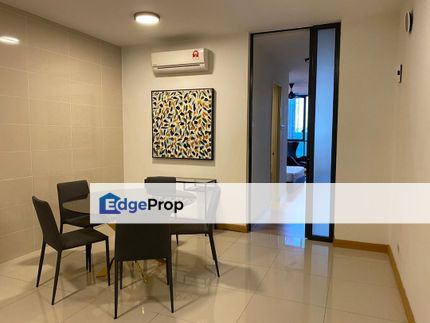 KL Gateway Residences @ Bangsar , Kuala Lumpur, Bangsar South