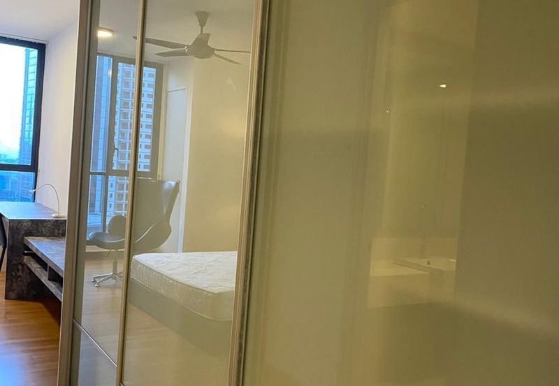 KL Gateway Residences