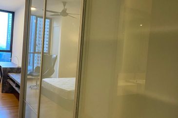 KL Gateway Residences