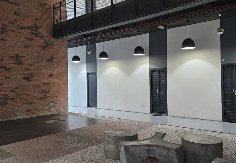 SoHo 2 @ Empire Damansara